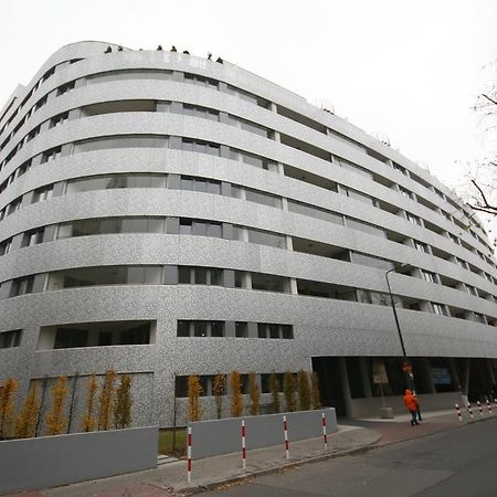 Oxygen Apartments Варшава Номер фото