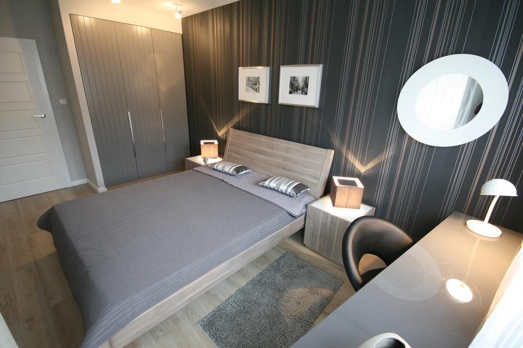 Oxygen Apartments Варшава Номер фото