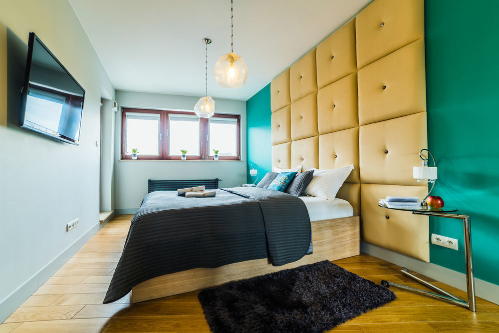 Oxygen Apartments Варшава Екстер'єр фото